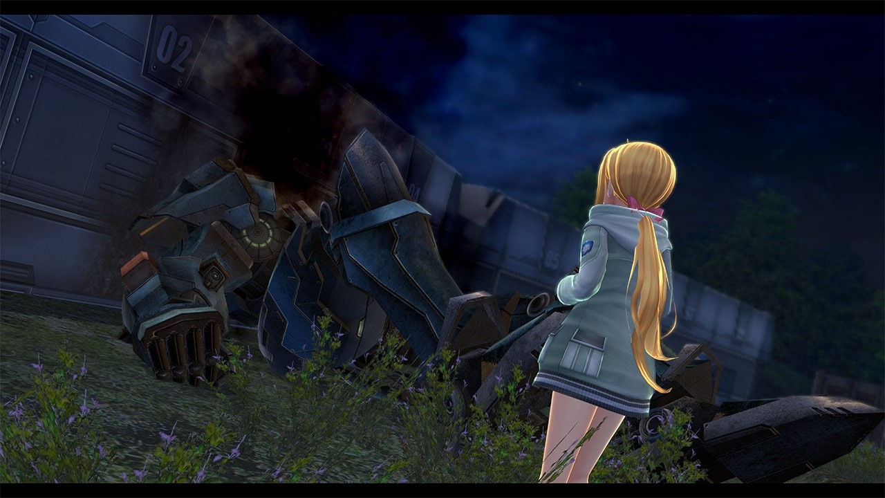 The Legend Of Heroes: Trails Of Cold Steel III - Imagen 45